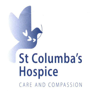 St Columba’s Hospice