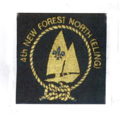 4th NFN (Eling) Sea Scouts