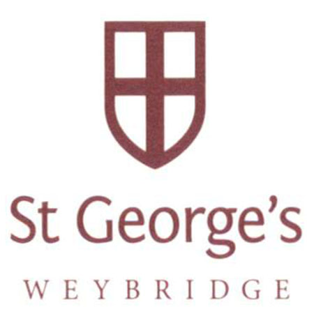 St George’s