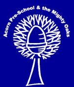 Acorn Pre School