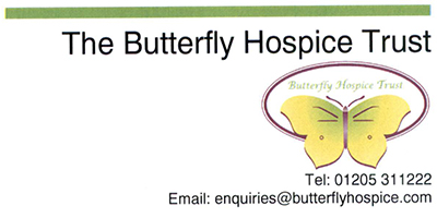 Butterfly Hospice Trust