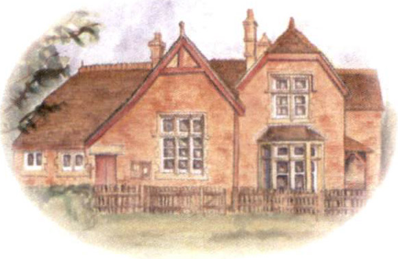 William Gilpin Church of England