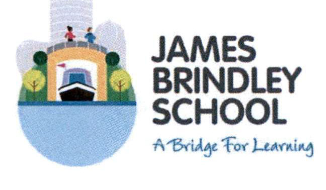 JAMES BRINDLEY SCHOOL