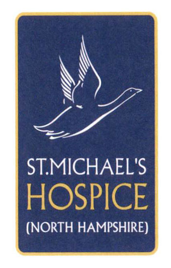 ST.MICHAEL’S HOSPICE