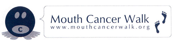 MOUTH CANCER WALK
