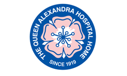 THE QUEEN ALEXANDRA HOSPITAL HOME