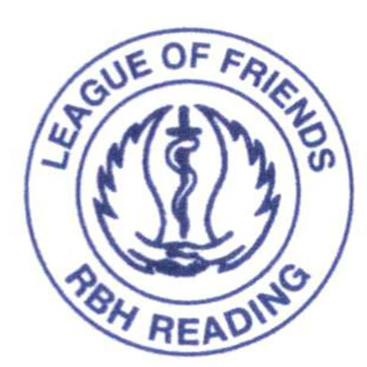 FRIENDS ROYAL BERKSHIRE HOSPITAL