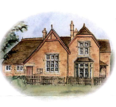 William Gilpin CE VA Primary School